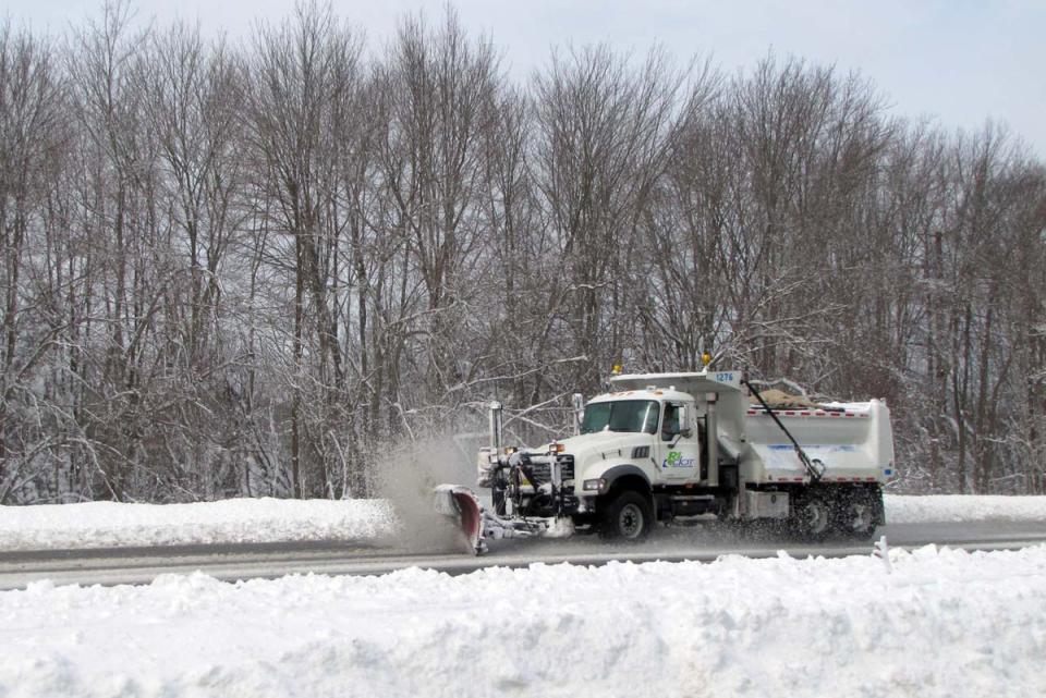 Severe Weather Alert: Hamtramck to Face Dangerous Winter Conditions!