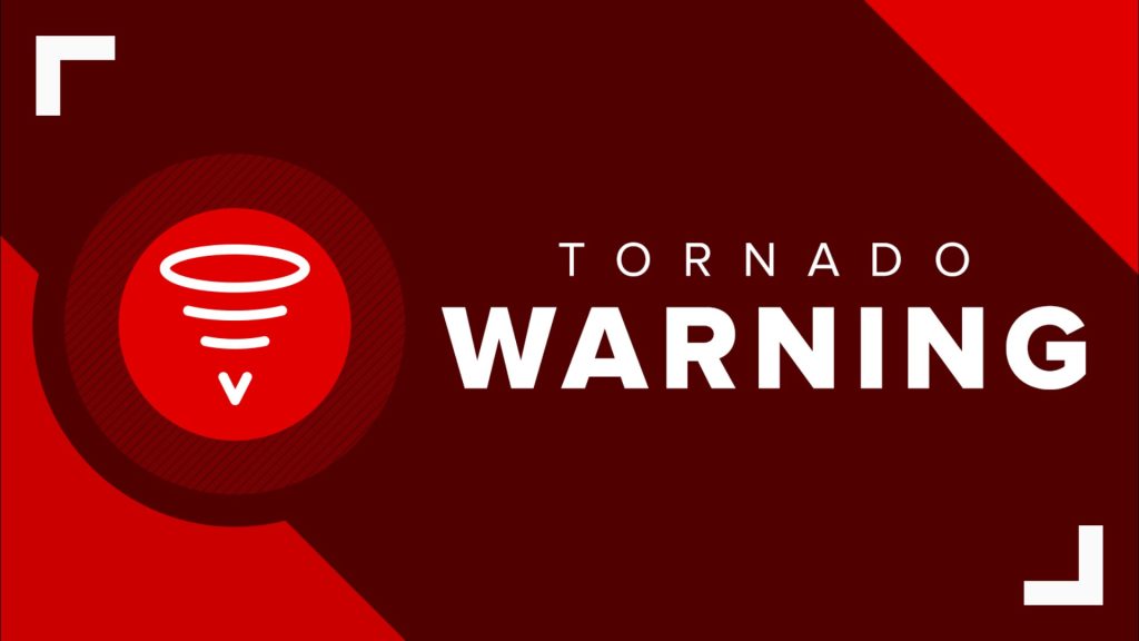 Shocking Alert: Tornado Watch in Effect – What Every North Carolina Resident Needs to Know!