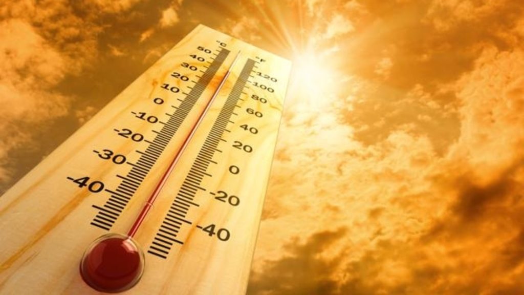 Unbelievable! Las Vegas Temperatures Soaring Past 80°F in February: Experts Explain Why