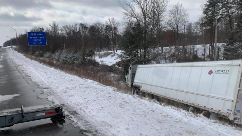 Winter’s Not Done Yet: Clarke County Braces for Freezing Nights Before a Warm Surge!