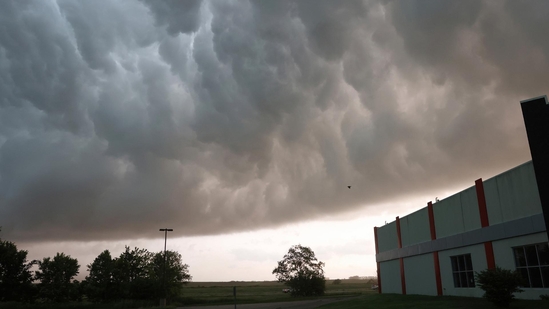 Arkansas Weather Forecast: Severe Storms Could Hit the City Next Week!