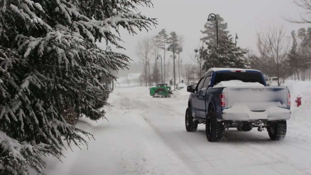 Urgent Weather Alert: Arkansas to Experience Extreme Temperatures and Storms!