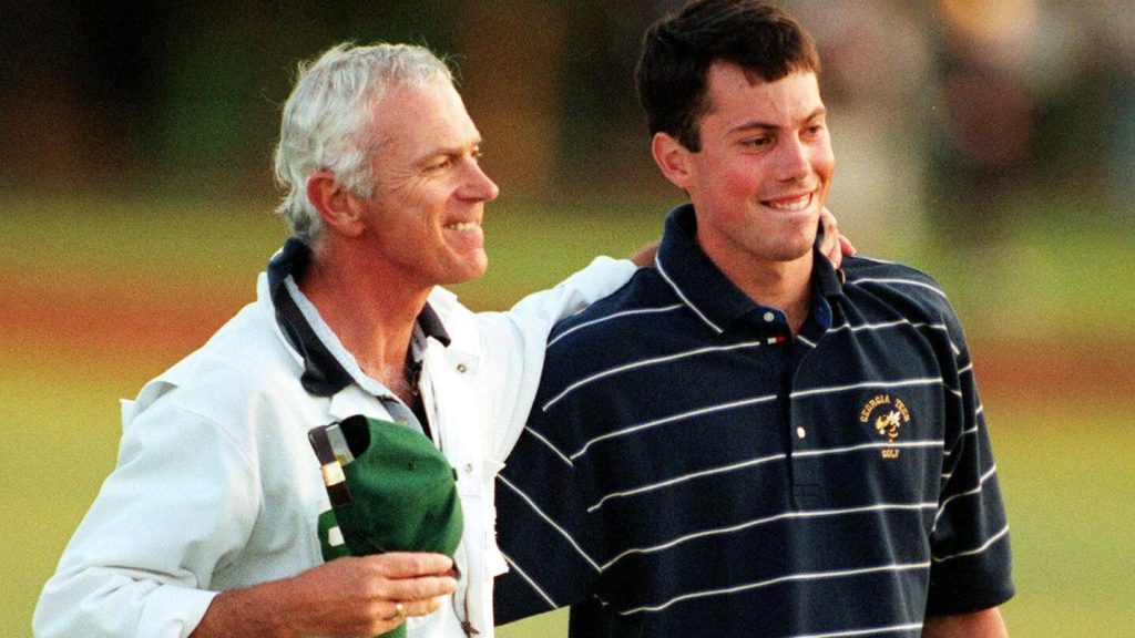 Tragic Loss: Matt Kuchar’s Father Passes Away Suddenly at 73