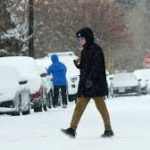 Winter Weather Alert: Snowfall and Freezing Temps Expected Overnight