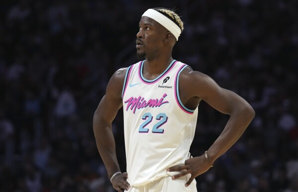 Jimmy Butler’s Heat Exit: The Inside Story of His Miami Breakup and New Warriors Deal