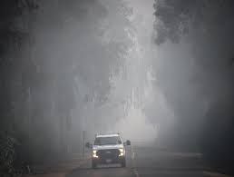 LA Residents, Get Ready for a Weather Shift—Heat and Fog on the Way!