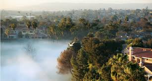 LA Residents, Get Ready for a Weather Shift—Heat and Fog on the Way!