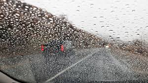 Wet Start to the Week: Rain and Warmer Temperatures on the Way for Utah