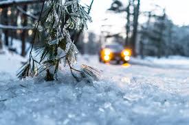 Winter Nightmare: Snow and Freezing Temps Wreak Havoc in Texas and Oklahoma!