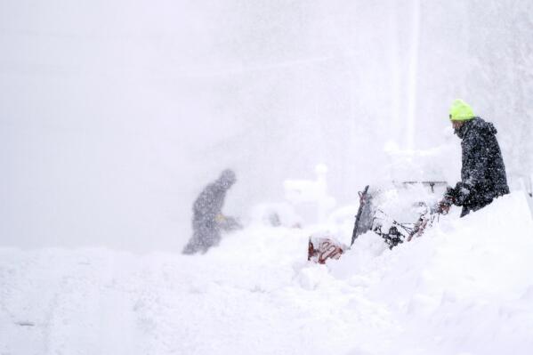 Bitter Cold Hits Northern New England, Maine as Snow Looms: Know More Here