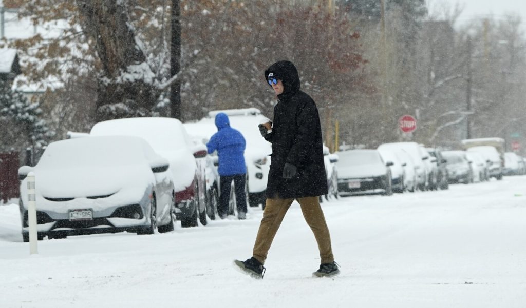 Extreme Cold Alert: North Dakota Residents Face -35°F Wind Chills Through Tuesday