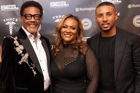 Judge Mathis' Family Speaks Out: Son Reacts to Parents' Shocking Split and Reunion