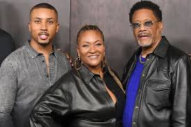 Judge Mathis’ Family Speaks Out: Son Reacts to Parents’ Shocking Split and Reunion