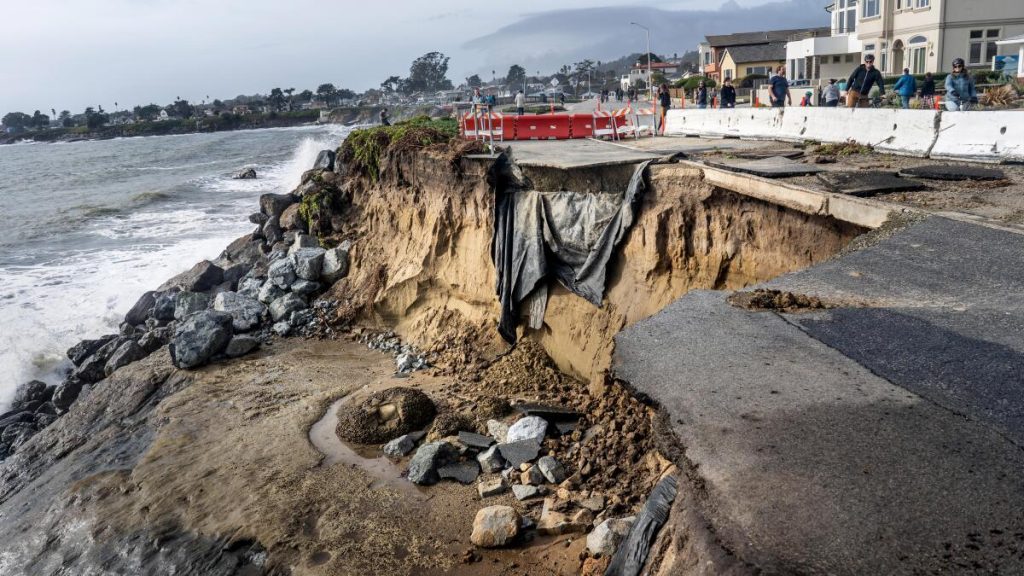 Don’t Take This Storm Lightly: Santa Cruz Faces Intense Rain, Floods, and Mudslides