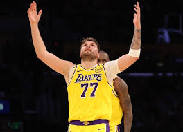 Luka Doncic Admits Rustiness in Lakers' Loss to Hornets