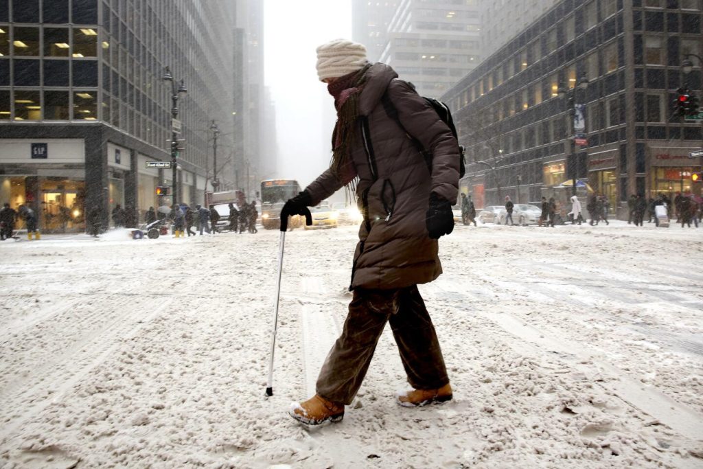 Urgent Weather Alert: Clarke County Hit by Historic Deep Freeze, How to Stay Safe in This Extreme Cold!