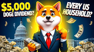 $5,000 DOGE Dividend: Will Every U.S. Household Receive This Stimulus Payment?