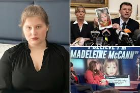 Woman Who Claimed to Be Madeleine McCann Arrested for Stalking—What You Need to Know