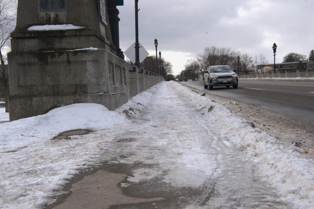 From Rain to a Winter Deep Freeze—Binghamton’s Forecast is a Rollercoaster!