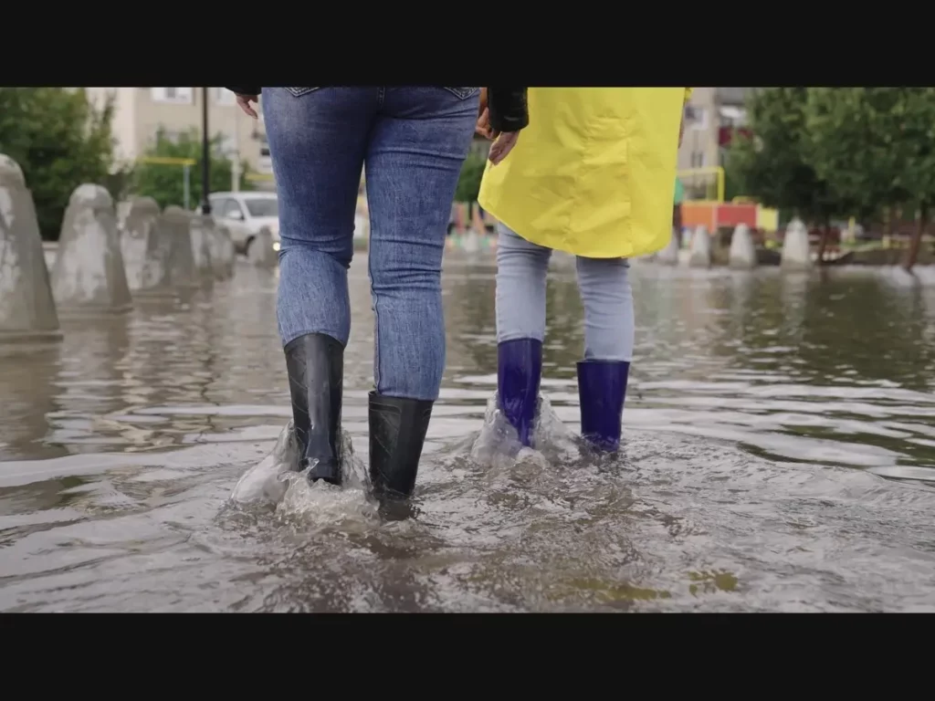 Urgent Alert: Flash Flood Watch Issued for Metro Atlanta and North Georgia!