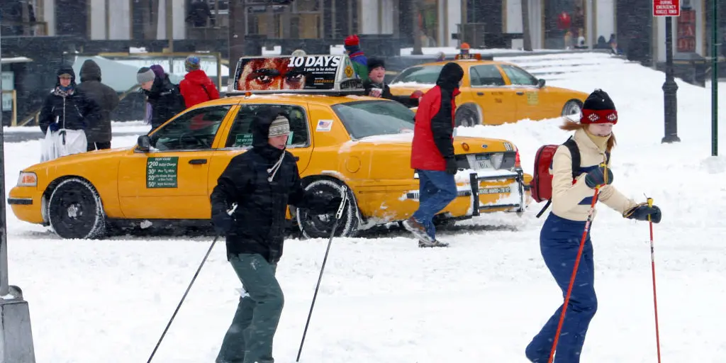 Don’t Be Caught Off Guard: The Surprising Impact of the Miller Type E Nor’easter