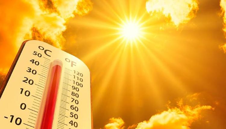 February Heatwave: Why Temperatures Are Skyrocketing in Brownsville?