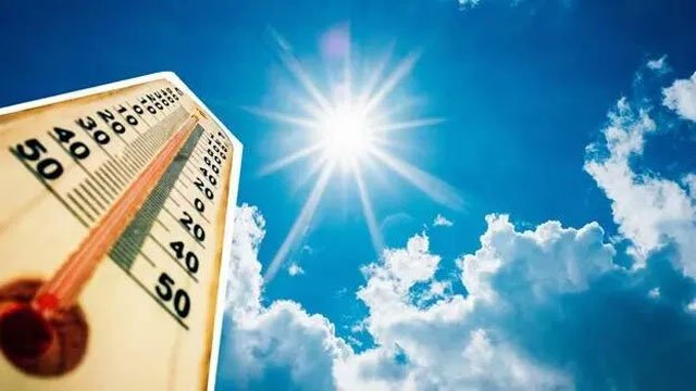 North Dakota Forecast: 90-Degree Temperature Swing and Sudden Heatwave After Arctic Blast!