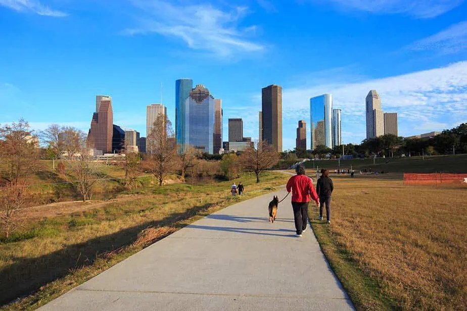 Spring in February? Houston Residents Brace for a Week of Unseasonable Warmth