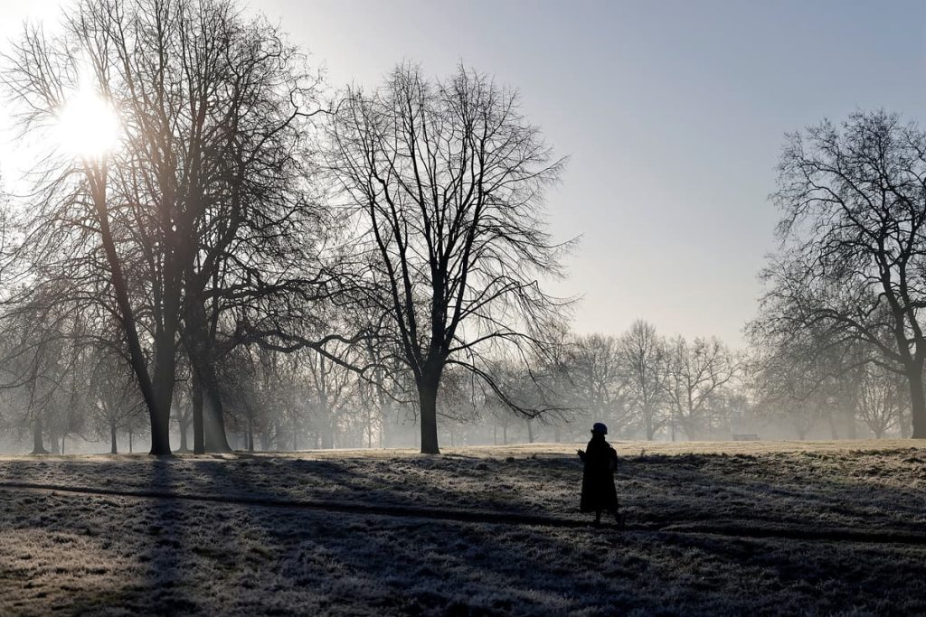 Alabama Weather Forecast: From Record-Breaking Warmth to Chilly Surprises, What You Need to Know!