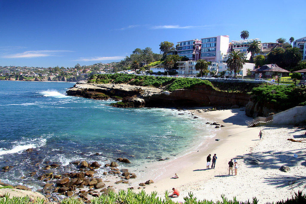 Perfect Beach Weather in February? San Diego Set for Stunningly Warm Weekend!