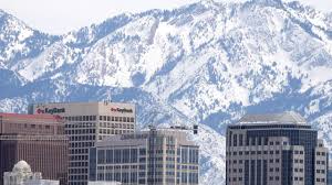 Salt Lake City’s February Heatwave: Warmth You Won’t Believe!