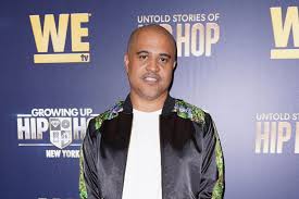 Irv Gotti Suffers Another Stroke: Family and Fans Fear the Worst