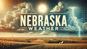 Nebraska Residents Beware: Warm Weekend Temperatures Accompanied by Hazardous Wind Conditions