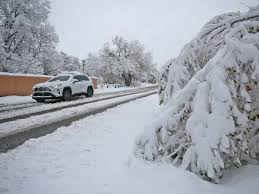 Maine’s Weather Emergency: Subzero Temperatures and Significant Snowfall to Impact the State