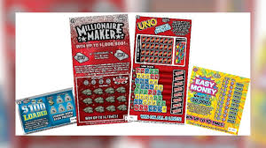 Florida’s Hottest New Scratch-Offs—Could You Be the Next Millionaire?