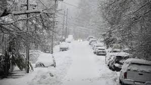 Idaho’s Mountains Are About to Get Buried—Up to a Foot of Snow Incoming!