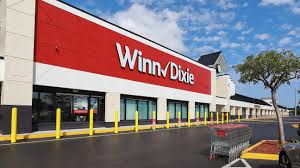 Winn-Dixie Is Back! Southeastern Grocers Buys Back 170 Stores from ALDI