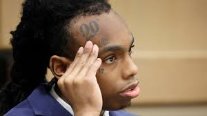 Bombshell Twist: YNW Melly’s Ex Released After Shocking Jail Stint!