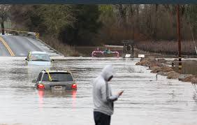 Don’t Get Caught Off Guard: Heavy Rain and Life-Threatening Flooding to Slam Los Angeles