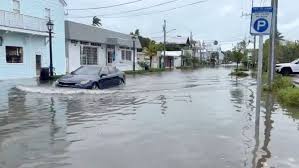 Pacific Northwest Pounded by Hurricane-Force Winds and Flooding Rain: A Storm Like No Other