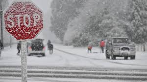 Major Snowstorm Threatens Illinois: Here’s What to Expect This Week