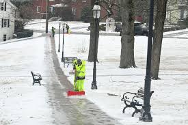 Stay Safe: Major Winter Weather Headed for Connecticut This Week!