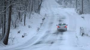 Major Winter Storm Warning in Kansas: Up to 8 Inches of Snow Expected by Wednesday