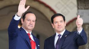 Rubio said Panama must decrease Chinese influence around the canal area or the US would take action: Know More Here