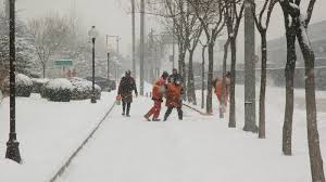 Travel Chaos Ahead: Monster Snowstorm Set to Bury Colorado Just in Time for Valentine’s Day