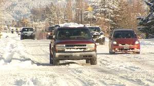 Hazardous Roads Across Ohio: What a Snow Emergency Means for You!