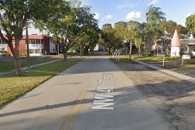 Lauderhill Apartment Clash: Verbal Fight Leads to Brutal Stabbing