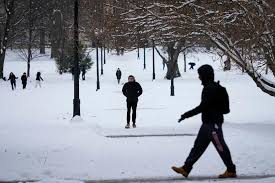 Dangerous Cold and Snow Coming to Columbus: Are You Prepared?