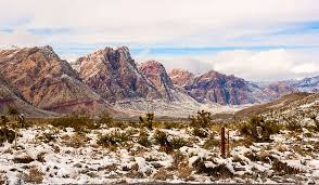 Dramatic Weather Shift Ahead: Nevada to Experience Snowstorms and Sunshine This Weekend!