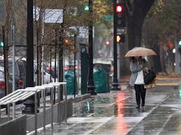 Sacramento’s Weather Shake-Up: Rain, Cold Nights, and Possible Snow in Higher Elevations!